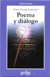 POEMA Y DIALOGO