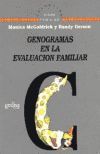 GENEROGRAMAS EN LA EVALUACION FAMILIAR