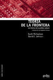 TEORIA DE LA FRONTERA