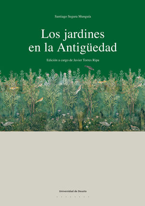 JARDINES DE LA ANTIGUEDAD, LOS