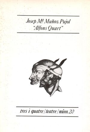 ALFONS QUART