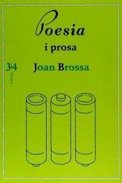 POESIA I PROSA