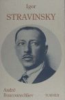 IGOR STRAVINSKY