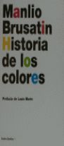 HISTORIA DE LOS COLORES