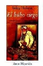 BUHO CIEGO, EL