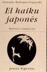 HAIKU JAPONES, EL HISTORIA Y TRADUCCION