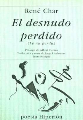 DESNUDO PERDIDO, EL (LE NU PERDU)