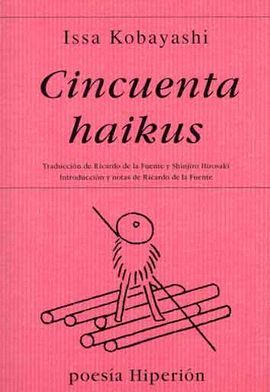 CINCUENTA HAIKUS