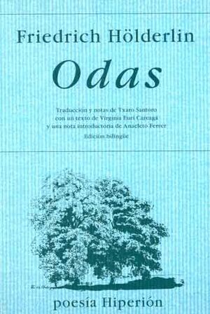 ODAS (BILINGÜE)