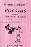 POESIAS SEGUIDAS DE UNA TIRADA DE DADOS