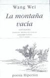 MONTAÑA VACÍA, LA