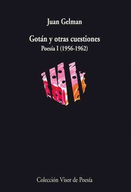 GOTAN Y OTRAS CUESTIONES