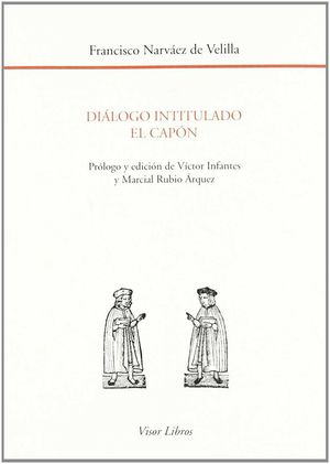 DIÁLOGO INTITULADO EL CAPÓN