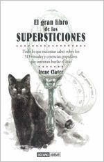 GRAN LIBRO DE LAS SUPERSTICIONES, EL