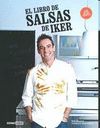 LIBRO DE SALSAS DE IKER, EL