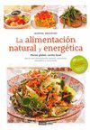 ALIMENTACIÓN NATURAL Y ENERGÉTICA, LA