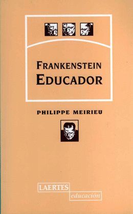 FRANKENSTEIN EDUCADOR