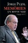 MEMÒRIES III - DE LA BONANÇA A UN REPTE NOU (1993-2011)