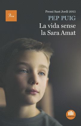 VIDA SENSE LA SARA AMAT, LA