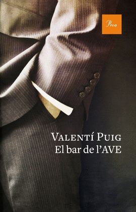BAR DE L'AVE, EL