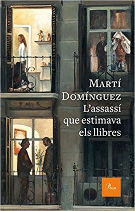 ASSASSÍ QUE ESTIMAVA ELS LLIBRES, L'