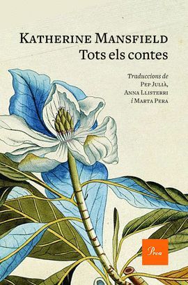 TOTS ELS CONTES   ( KATHERINE MANSFIELD )