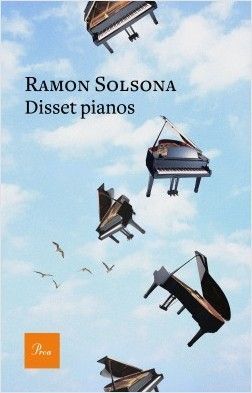 DISSET PIANOS