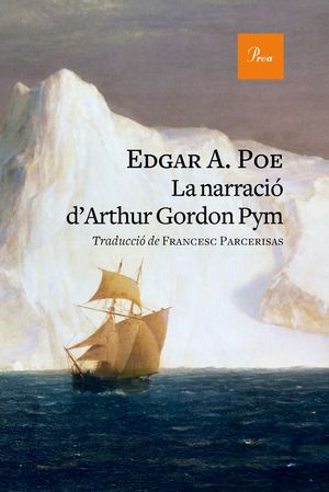 NARRACIÓ D'ARTHUR GORDON PYM, LA