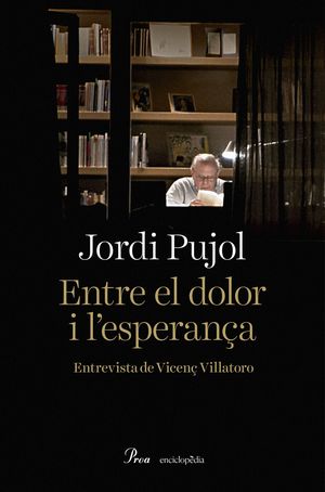 ENTRE EL DOLOR I LA ESPERANÇA