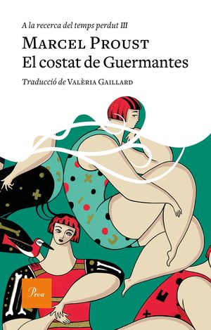 COSTAT DE GUERMANTES, EL