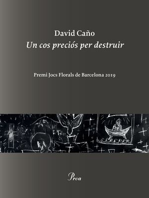 COS PRECIÓS PER DESTRUIR, UN