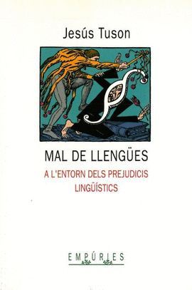 MAL DE LLENGÜES