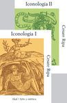 ICONOLOGIA I Y II (DOS VOLUMS)