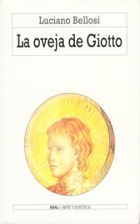 OVEJA DE GIOTTO