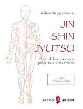JIN SHIN JYUTSU (2ª ED.)