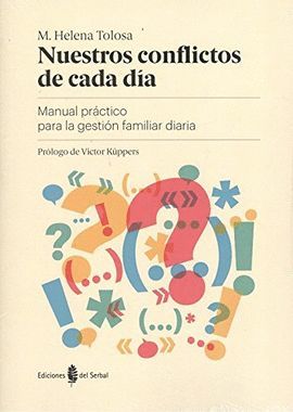 NUESTROS CONFLICTOS DE CADA DÍA