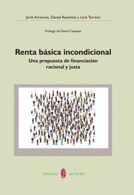 RENTA BASICA INCONDICIONAL