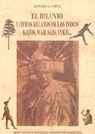 DILUVIO Y OTROS RELATOS DE LOS INDIOS KATOS, WAILAKIS, YUKIS..., EL