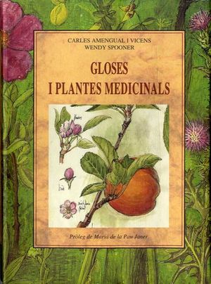 GLOSES Y PLANTES MEDICINALS