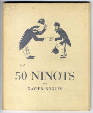 50 NINOTS