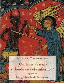 QUIÉN ES SATÁN Y DÓNDE ESTÁ EL INFIERNO?