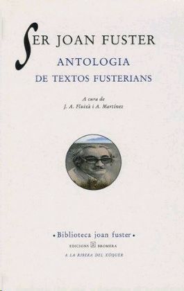 SER JOAN FUSTER