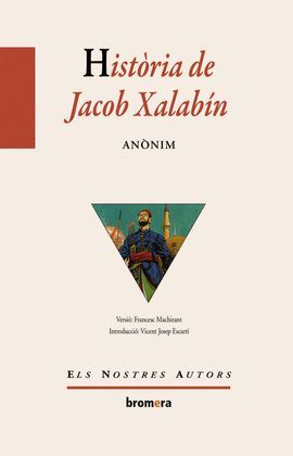 HISTÒRIA DE JACOB XALABIN