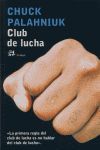 CLUB DE LUCHA