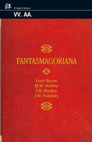 FANTASMAGORIANA