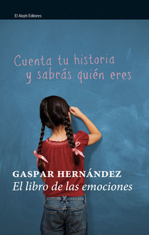 LIBRO DE LAS EMOCIONES, EL