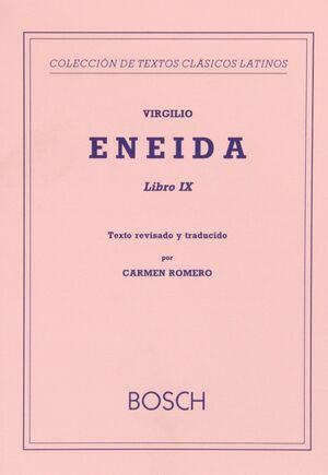ENEIDA LIBRO IX