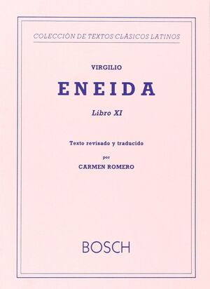 ENEIDA LIBRO XI