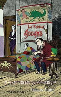 FAMILIA ADDAMS, LA