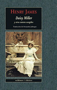 DAISY MILLER